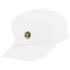 Youth Five-Panel Cotton Twill Cap Thumbnail