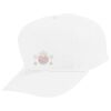 Youth Five-Panel Cotton Twill Cap Thumbnail