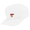 Youth Five-Panel Cotton Twill Cap Thumbnail