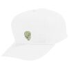 Youth Five-Panel Cotton Twill Cap Thumbnail