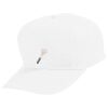 Youth Five-Panel Cotton Twill Cap Thumbnail