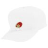 Youth Five-Panel Cotton Twill Cap Thumbnail