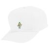 Youth Five-Panel Cotton Twill Cap Thumbnail