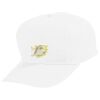 Youth Five-Panel Cotton Twill Cap Thumbnail