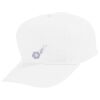 Youth Five-Panel Cotton Twill Cap Thumbnail