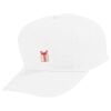 Youth Five-Panel Cotton Twill Cap Thumbnail