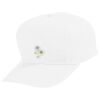 Youth Five-Panel Cotton Twill Cap Thumbnail