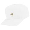 Youth Five-Panel Cotton Twill Cap Thumbnail