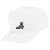 Youth Five-Panel Cotton Twill Cap Thumbnail