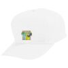 Youth Five-Panel Cotton Twill Cap Thumbnail