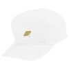 Youth Five-Panel Cotton Twill Cap Thumbnail