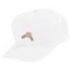 Youth Five-Panel Cotton Twill Cap Thumbnail