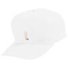Youth Five-Panel Cotton Twill Cap Thumbnail