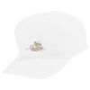 Youth Five-Panel Cotton Twill Cap Thumbnail