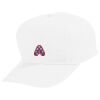 Youth Five-Panel Cotton Twill Cap Thumbnail