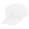 Youth Five-Panel Cotton Twill Cap Thumbnail