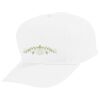 Youth Five-Panel Cotton Twill Cap Thumbnail
