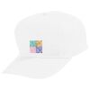 Youth Five-Panel Cotton Twill Cap Thumbnail