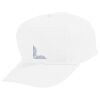Youth Five-Panel Cotton Twill Cap Thumbnail