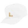 Youth Five-Panel Cotton Twill Cap Thumbnail