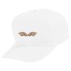 Youth Five-Panel Cotton Twill Cap Thumbnail