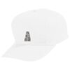 Youth Five-Panel Cotton Twill Cap Thumbnail