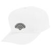 Youth Five-Panel Cotton Twill Cap Thumbnail