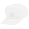 Youth Five-Panel Cotton Twill Cap Thumbnail