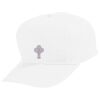 Youth Five-Panel Cotton Twill Cap Thumbnail