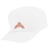 Youth Five-Panel Cotton Twill Cap Thumbnail