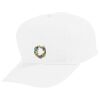 Youth Five-Panel Cotton Twill Cap Thumbnail