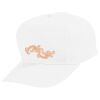 Youth Five-Panel Cotton Twill Cap Thumbnail
