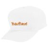Youth Five-Panel Cotton Twill Cap Thumbnail