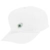 Youth Five-Panel Cotton Twill Cap Thumbnail