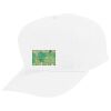 Youth Five-Panel Cotton Twill Cap Thumbnail