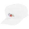 Youth Five-Panel Cotton Twill Cap Thumbnail
