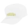 Youth Five-Panel Cotton Twill Cap Thumbnail