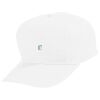 Youth Five-Panel Cotton Twill Cap Thumbnail