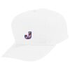 Youth Five-Panel Cotton Twill Cap Thumbnail