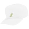 Youth Five-Panel Cotton Twill Cap Thumbnail