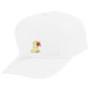 Youth Five-Panel Cotton Twill Cap Thumbnail