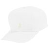 Youth Five-Panel Cotton Twill Cap Thumbnail