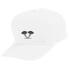 Youth Five-Panel Cotton Twill Cap Thumbnail