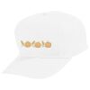 Youth Five-Panel Cotton Twill Cap Thumbnail