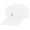 Youth Five-Panel Cotton Twill Cap Thumbnail