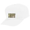 Youth Five-Panel Cotton Twill Cap Thumbnail