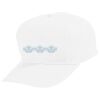 Youth Five-Panel Cotton Twill Cap Thumbnail