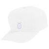 Youth Five-Panel Cotton Twill Cap Thumbnail