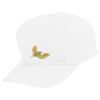 Youth Five-Panel Cotton Twill Cap Thumbnail