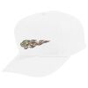 Youth Five-Panel Cotton Twill Cap Thumbnail